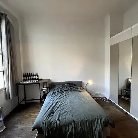 Апартаменты Not For Rent