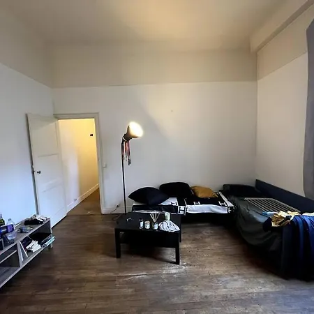 Not For Rent Апартаменты Париж